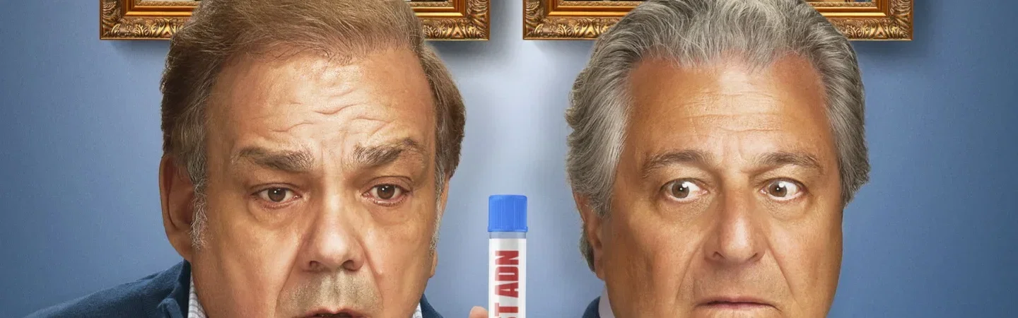 photo du film : Cocorico 2