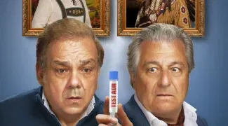 Affiche du film : Cocorico 2