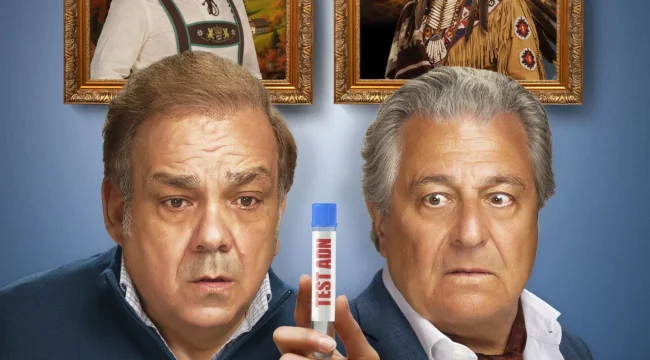 Affiche du film : Cocorico 2