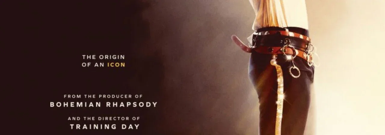 photo du film : Michael