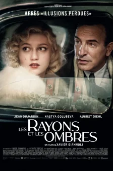 Affiche du film : Les rayons et les ombres