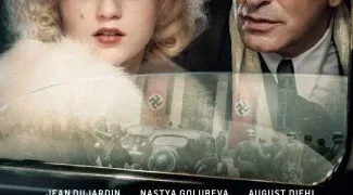 Affiche du film : Les rayons et les ombres