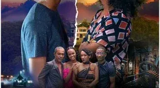 Affiche du film : Les Fractures invisibles