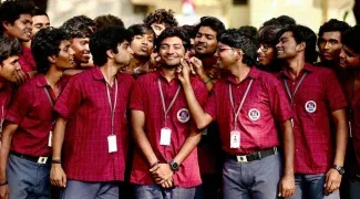 Affiche du film : Youth