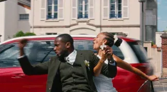 Affiche du film : Dao