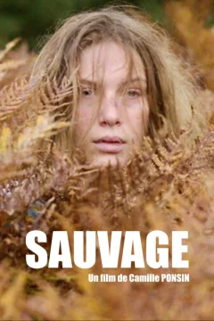 Affiche du film = Sauvage