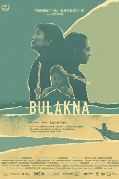 Affiche du film = Bulakna