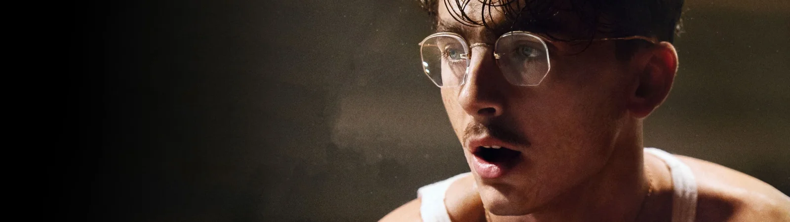 photo du film : Marty Supreme