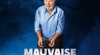 Affiche du film : Mauvaise Pioche