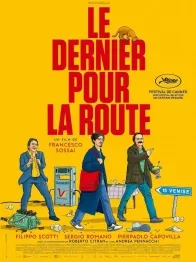 Le dernier pour la route Bande-annonce officielle [VOSTFR]