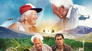 Affiche du film : La Terre de mon grand-père - partie 1