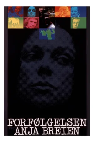 Affiche du film : La Persécution