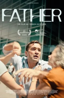 Affiche du film : Father