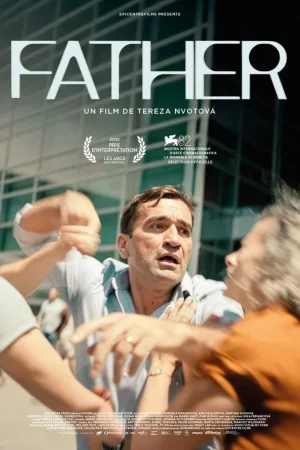 Affiche du film : Father