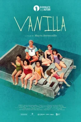 Affiche du film Vanilla