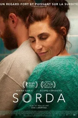 Affiche du film Sorda