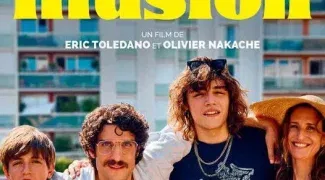 Affiche du film : Juste une illusion