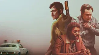 Affiche du film : La Corde au cou