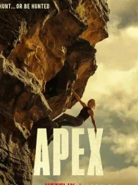 APEX Bande-annonce officielle [VO]