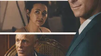 Affiche du film : L'Ultime Héritier