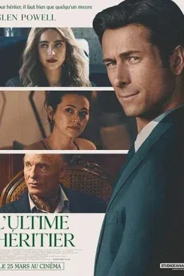 Affiche du film L'Ultime Héritier