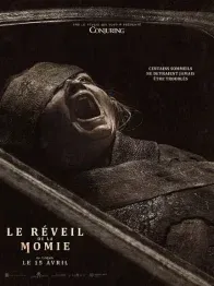 Le Réveil de la Momie Bande-annonce officielle [VF]