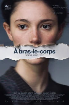 Affiche du film : À bras-le-corps (Silent Rebellion)