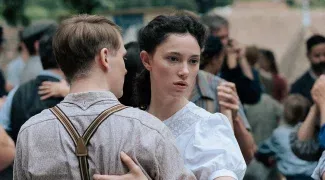 Affiche du film : À bras-le-corps (Silent Rebellion)