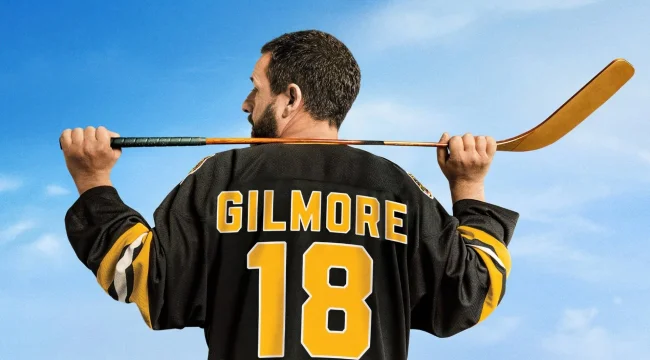 Affiche du film : Happy Gilmore 2