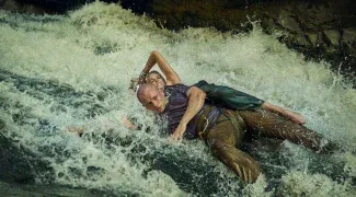 Affiche du film : APEX