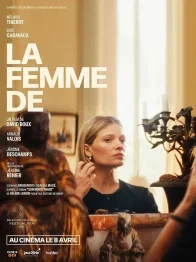 La femme de Bande-annonce officielle [VF]