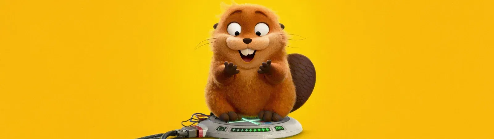 photo du film : Jumpers