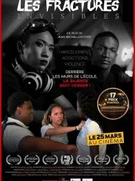 Les Fractures invisibles Bande-annonce officielle [VF]