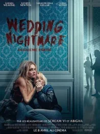 Wedding Nightmare : deuxième partie Bande-annonce officielle [VF]