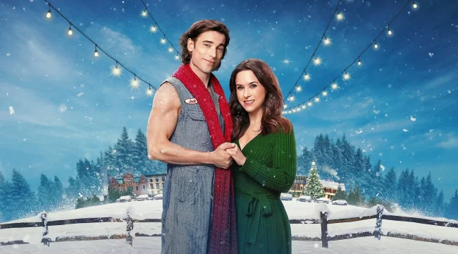Affiche du film : Mon bel homme de neige
