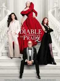 Le Diable s'habille en Prada 2 Bande-annonce officielle [VF]