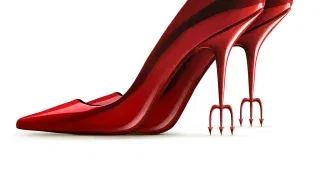 Affiche du film : Le Diable s'habille en Prada 2