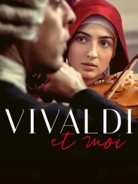 Vivaldi et moi Bande-annonce officielle  [VOSTFR]
