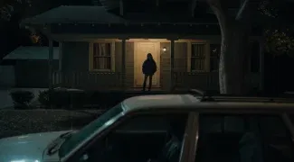 Affiche du film : Obsession