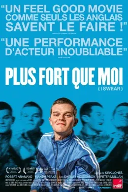 Affiche du film Plus fort que moi