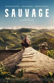 Affiche du film : Sauvage