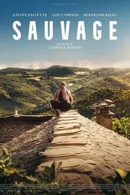 Affiche du film Sauvage
