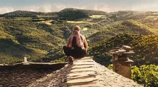 Affiche du film : Sauvage