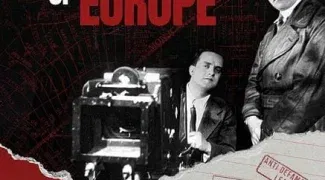 Affiche du film : The Mad Dog Of Europe