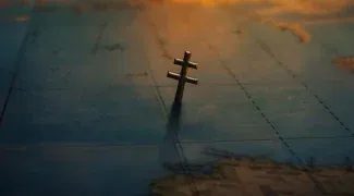 Affiche du film : La Bataille de Gaulle : L’âge de fer