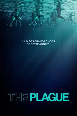 Affiche du film The Plague