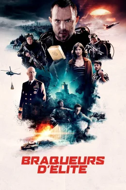 Affiche du film Renegades