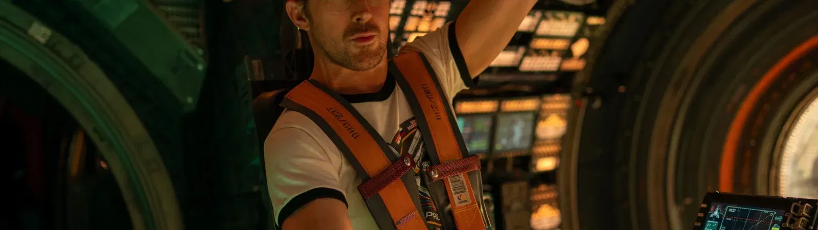 photo du film : Projet Dernière Chance