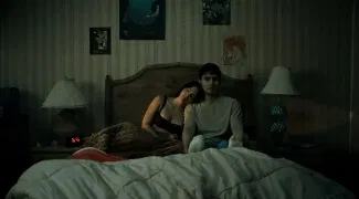 Affiche du film : Obsession