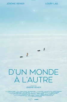 Affiche du film : D’un monde à l’autre